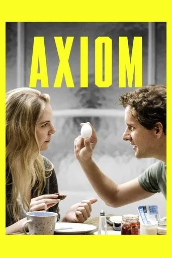 Póster de Axiom