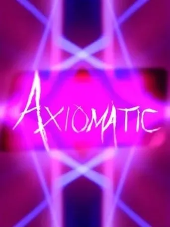 Póster de Axiomatic