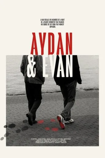Póster de Aydan & Evan