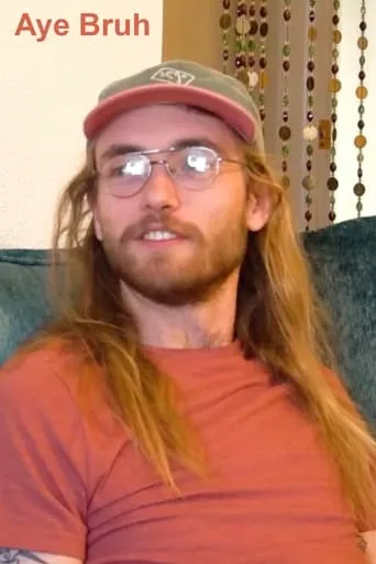 Póster de Aye Bruh