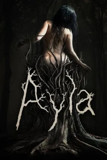 Póster de Ayla