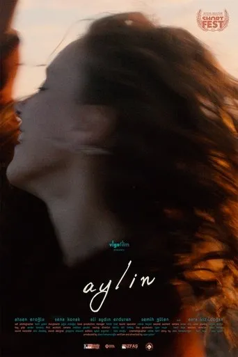 Póster de Aylin