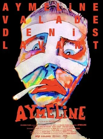 Póster de Aymeline