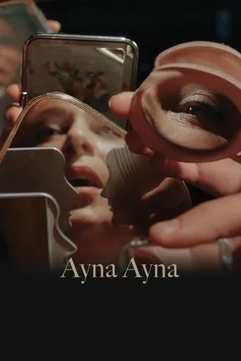 Póster de Ayna Ayna