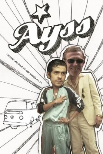 Póster de Ayss