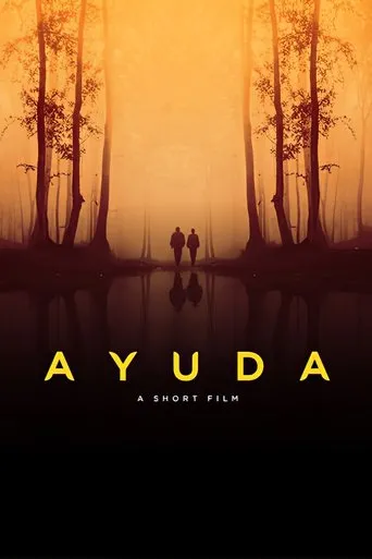 Póster de Ayuda