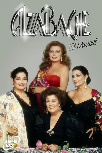 Póster de Azabache