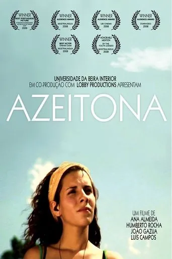 Póster de Azeitona
