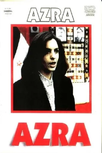Póster de Azra