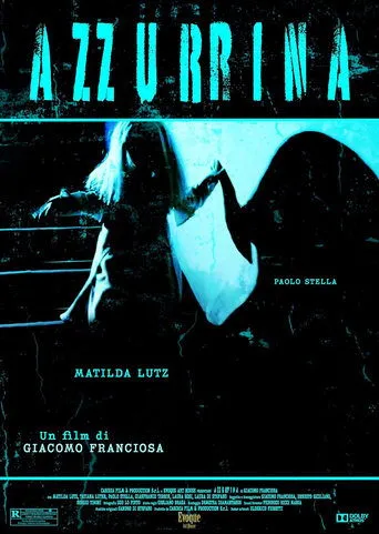 Póster de Azzurrina