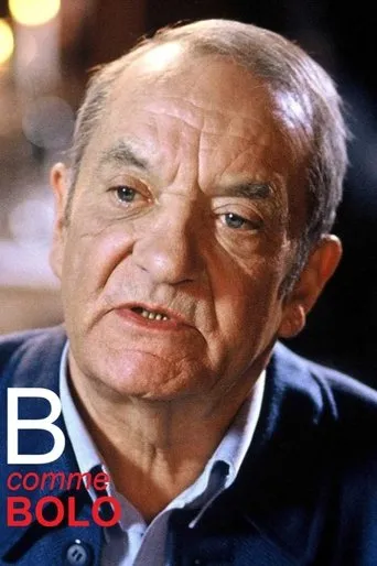 Póster de B comme Bolo