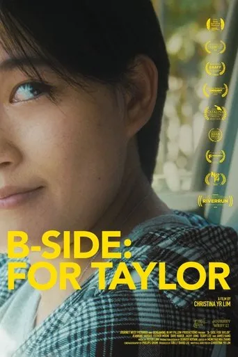 Póster de B-Side: For Taylor