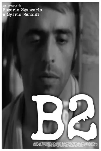 Póster de B2