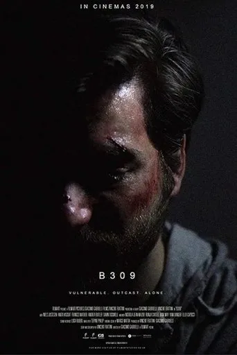 Póster de B309