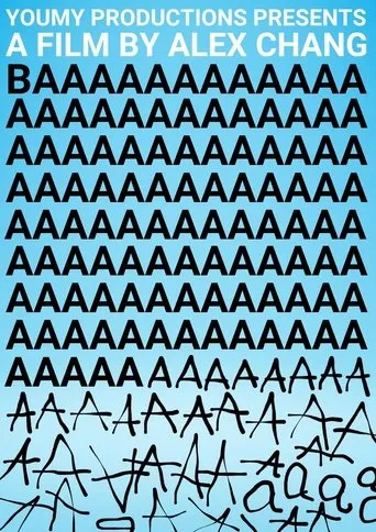 Póster de BAAAAAA
