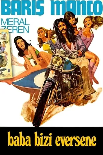Póster de Baba Bizi Eversene