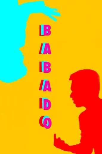 Póster de Babado
