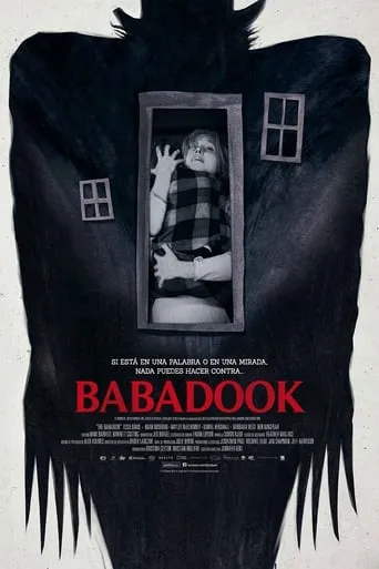 Póster de Babadook