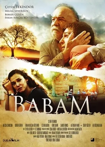 Póster de Babam