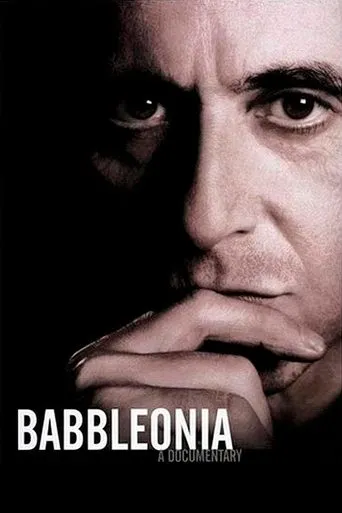 Póster de Babbleonia