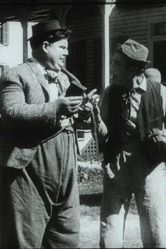 Póster de Babe's School Days