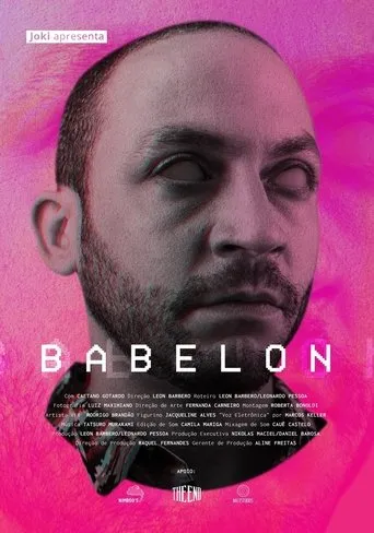 Póster de Babelon