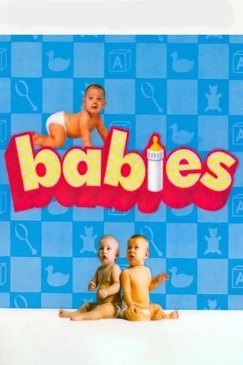 Póster de Babies