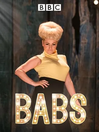 Póster de Babs