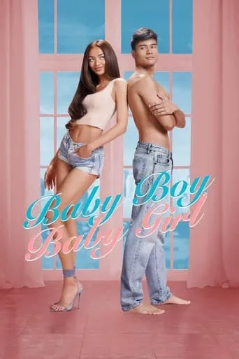 Póster de Baby Boy, Baby Girl