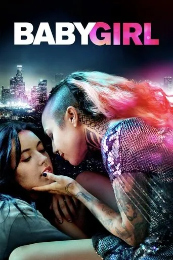 Póster de Baby Girl
