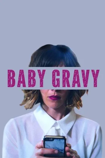 Póster de Baby Gravy