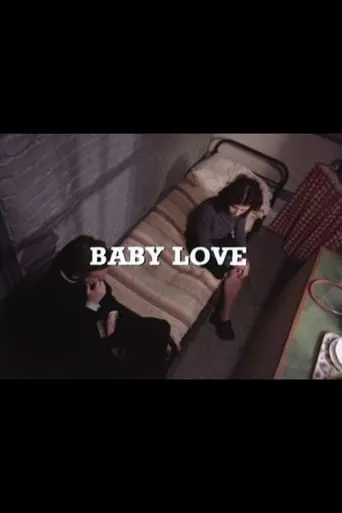 Póster de Baby Love