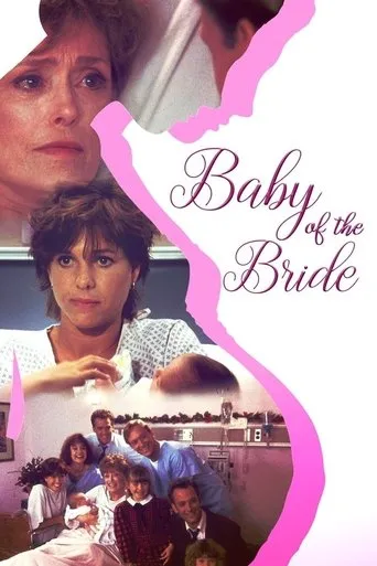 Póster de Baby of the Bride