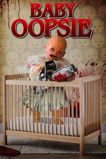 Póster de Baby Oopsie