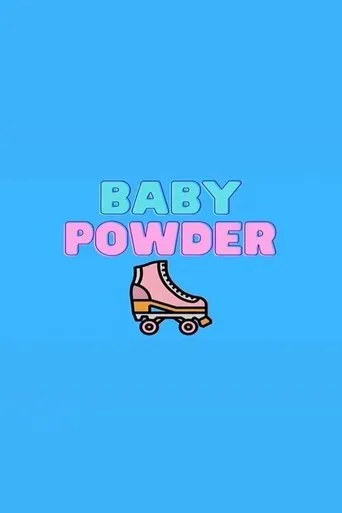 Póster de Baby Powder
