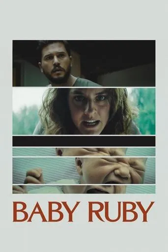 Póster de Baby Ruby