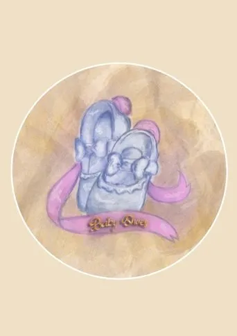 Póster de Baby Shoes