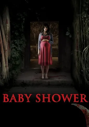 Póster de Baby Shower