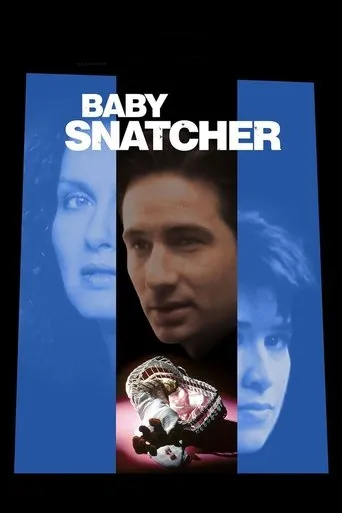 Póster de Baby Snatcher