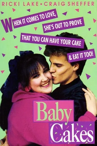Póster de Babycakes