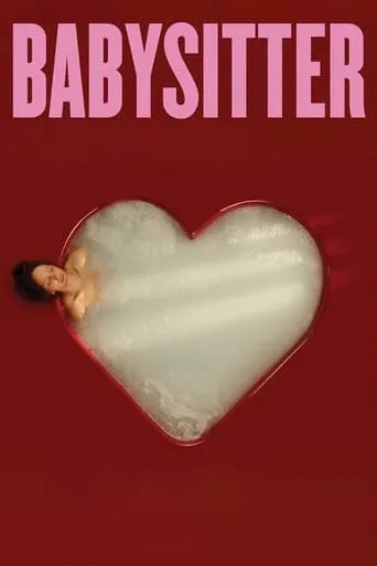Póster de Babysitter