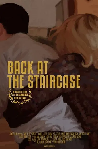 Póster de Back at the Staircase