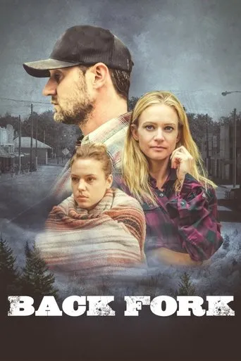 Póster de Back Fork