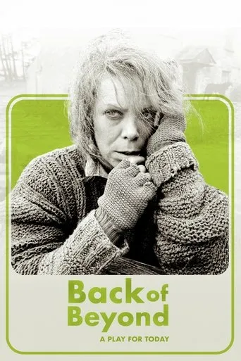 Póster de Back of Beyond