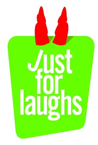 Póster de Back To School Just For Laughs