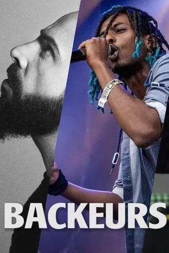 Póster de Backeurs, le docu