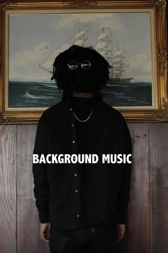 Póster de Background Music