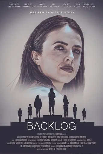 Póster de Backlog