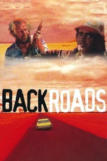 Póster de Backroads