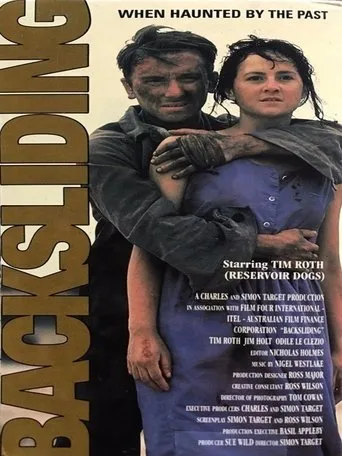 Póster de Backsliding